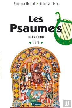 Bertrand.pt - Les Psaumes T.1 - Ps 1 A 75