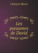 Les Pseaumes De David