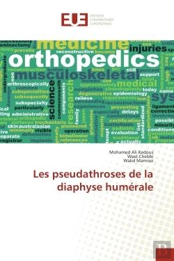 Bertrand.pt - Les Pseudathroses De La Diaphyse Humerale