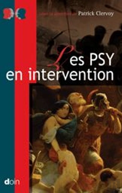 Bertrand.pt - Les Psy En Intervention