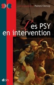 Les Psy En Intervention