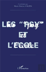 Les Psy Et L'Ecole