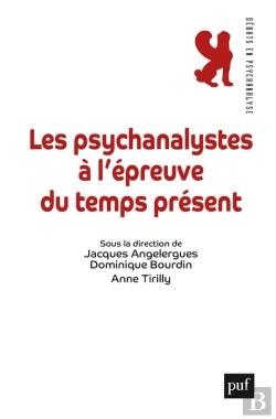 Bertrand.pt - Les Psychanalystes À L'Épreuve Du Temps Présent
