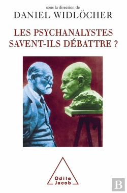 Bertrand.pt - Les Psychanalystes Savent-Ils Débattre ?