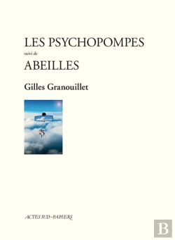 Bertrand.pt - Les Psychopompes ; Abeilles