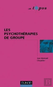 Les Psychoterapies De Groupe