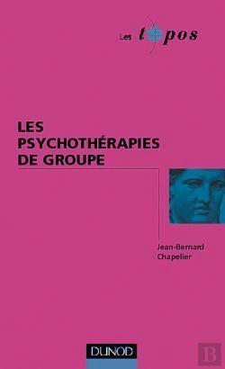 Bertrand.pt - Les Psychoterapies De Groupe