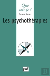 Les Psychothérapies