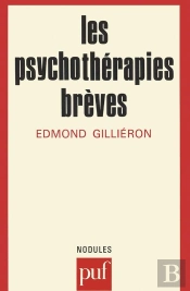 Les Psychothérapies Brèves