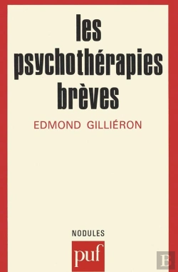 Bertrand.pt - Les Psychothérapies Brèves