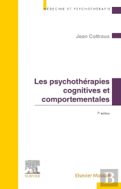 Les Psychothérapies Cognitives Et Comportementales (7e Édition)