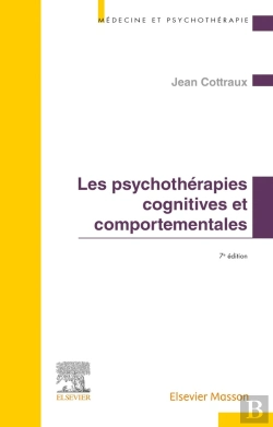 Bertrand.pt - Les Psychothérapies Cognitives Et Comportementales (7e Édition)