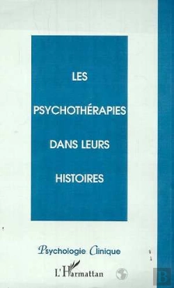 Bertrand.pt - Les Psychothérapies Dans Leurs Histoires