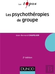 Les Psychothérapies De Groupe (2e Édition)