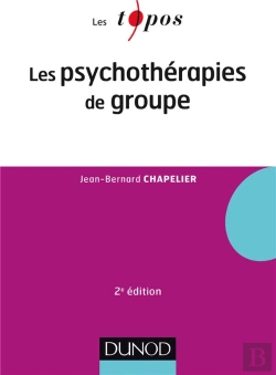 Bertrand.pt - Les Psychothérapies De Groupe (2e Édition)