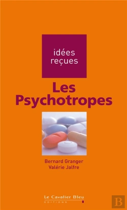 Bertrand.pt - Les Psychotropes