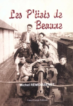 Bertrand.pt - Les P'Tiots De Beaune