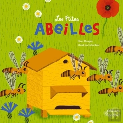 Bertrand.pt - Les P'Tites Abeilles