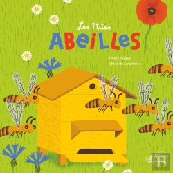 Bertrand.pt - Les P'Tites Abeilles