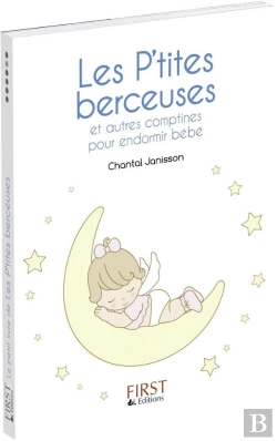 Bertrand.pt - Les P'Tites Berceuses Et Autres Comptines Pour Endormir Bébé