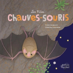 Bertrand.pt - Les P'Tites Chauves-Souris