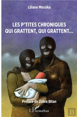 Bertrand.pt - Les P'Tites Chroniques Qui Grattent, Qui Grattent...