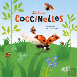 Bertrand.pt - Les P'Tites Coccinelles