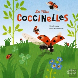 Bertrand.pt - Les P'Tites Coccinelles ; La Vie D'Un Coléoptère