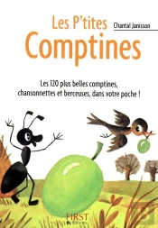 Les P'Tites Comptines