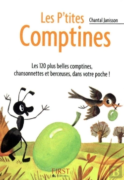 Bertrand.pt - Les P'Tites Comptines