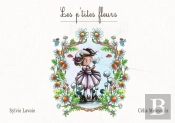 Les P'Tites Fleurs