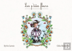 Bertrand.pt - Les P'Tites Fleurs