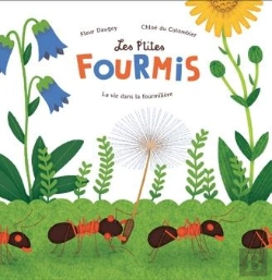 Bertrand.pt - Les P'Tites Fourmis (Coll. Eveil Nature)