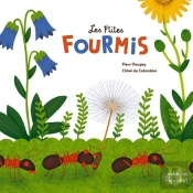 Les P'Tites Fourmis