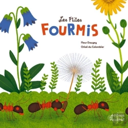 Bertrand.pt - Les P'Tites Fourmis