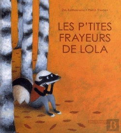 Bertrand.pt - Les P'Tites Frayeurs De Lola (Fr)