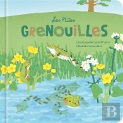 Les P'Tites Grenouilles