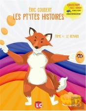 Les Pt'Ites Histoire Tome 4 : Le Renard