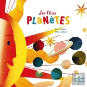 Les P'Tites Planètes