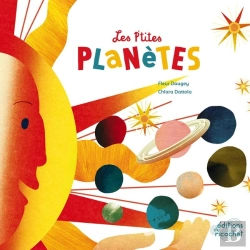Bertrand.pt - Les P'Tites Planètes