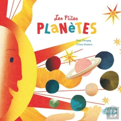 Bertrand.pt - Les P'Tites Planètes