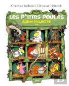 Les P'Tites Poules : Intégrale Vol.2 : Tomes 5 À 8