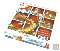 Bertrand.pt - Les P'Tites Poules ; Le Jeu