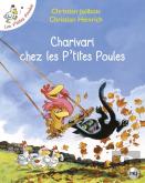 Les P'Tites Poules Tome 5 : Charivari Chez Les P'Tites Poules