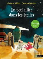 Les P'Tites Poules : Un Poulailler Dans Les Étoiles