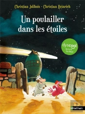 Les P'Tites Poules : Un Poulailler Dans Les Étoiles
