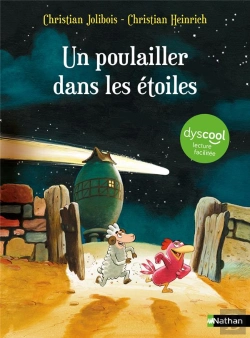 Bertrand.pt - Les P'Tites Poules : Un Poulailler Dans Les Étoiles
