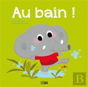 Les P'Tits Amis : Au Bain