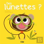Les P'Tits Amis : Des Lunettes