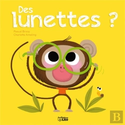 Bertrand.pt - Les P'Tits Amis : Des Lunettes
